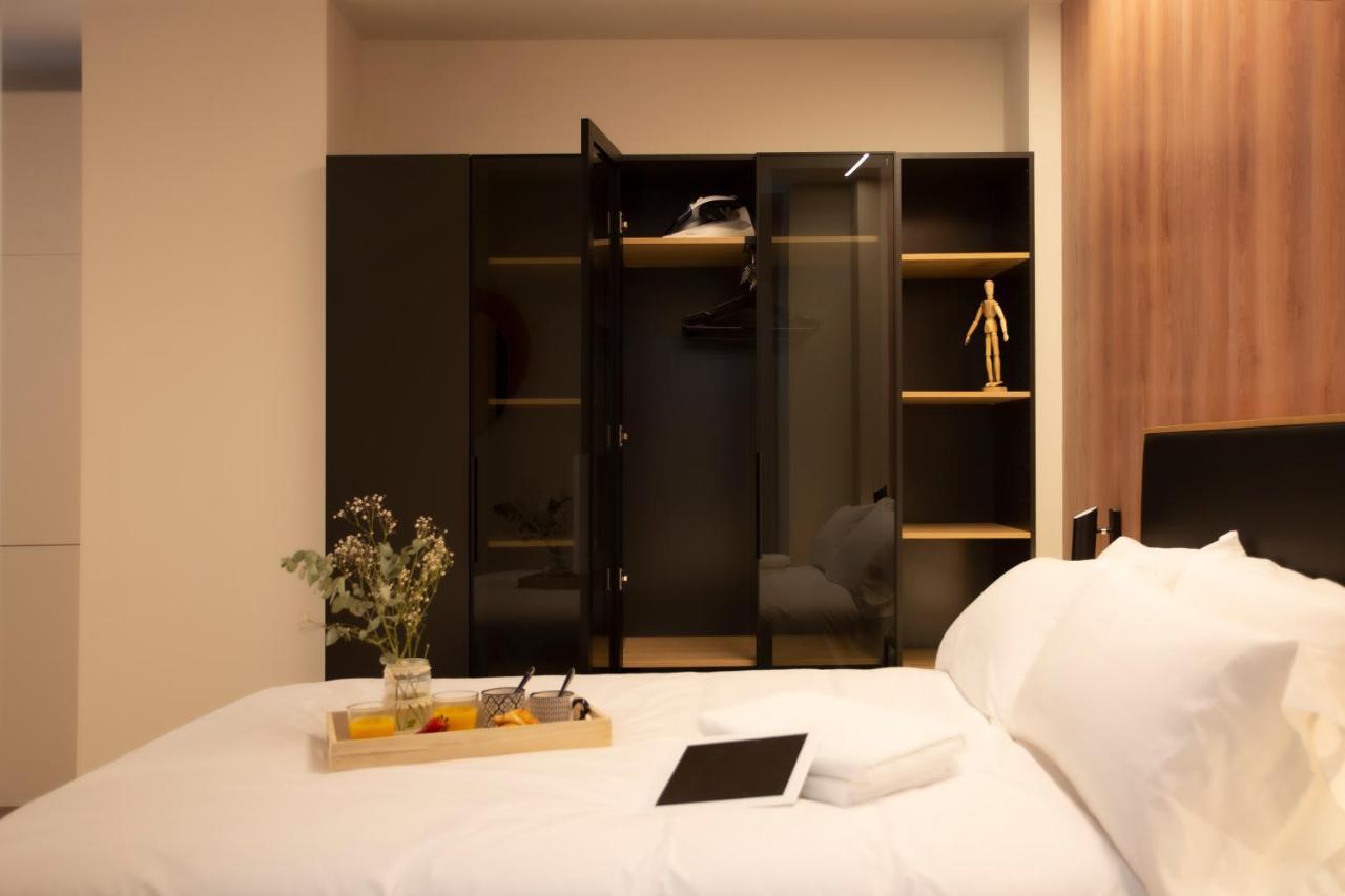 Neobeds - NEW ! Amazing charming Cosy 1BR Apt Valencia * Valencia