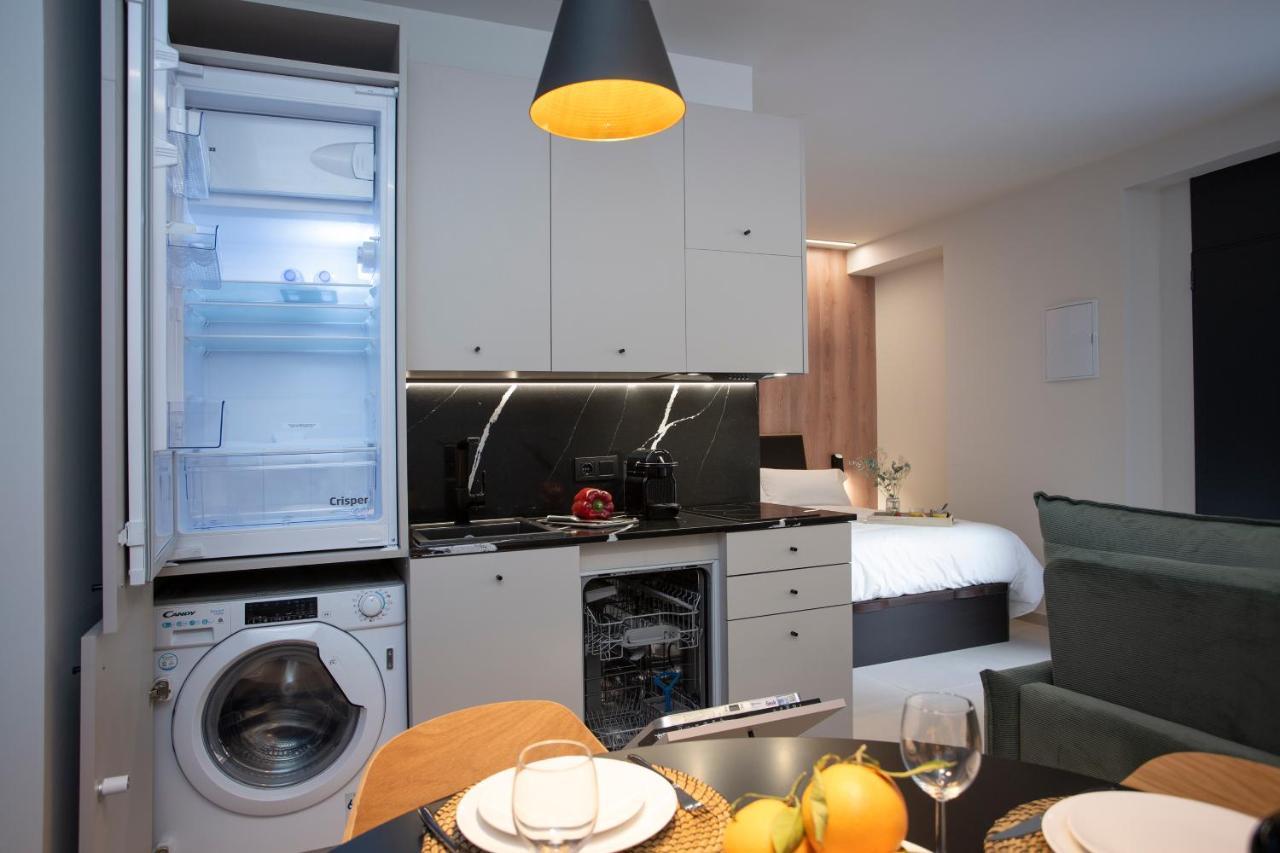 Apartamento Neobeds - NEW ! Amazing charming Cosy 1BR Apt Valencia