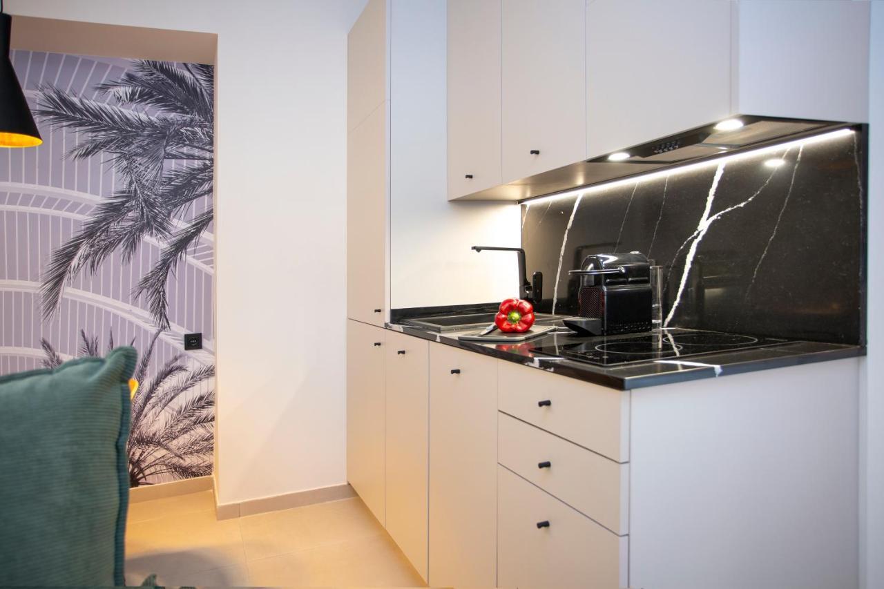 Apartamento Neobeds - NEW ! Amazing charming Cosy 1BR Apt Valencia *