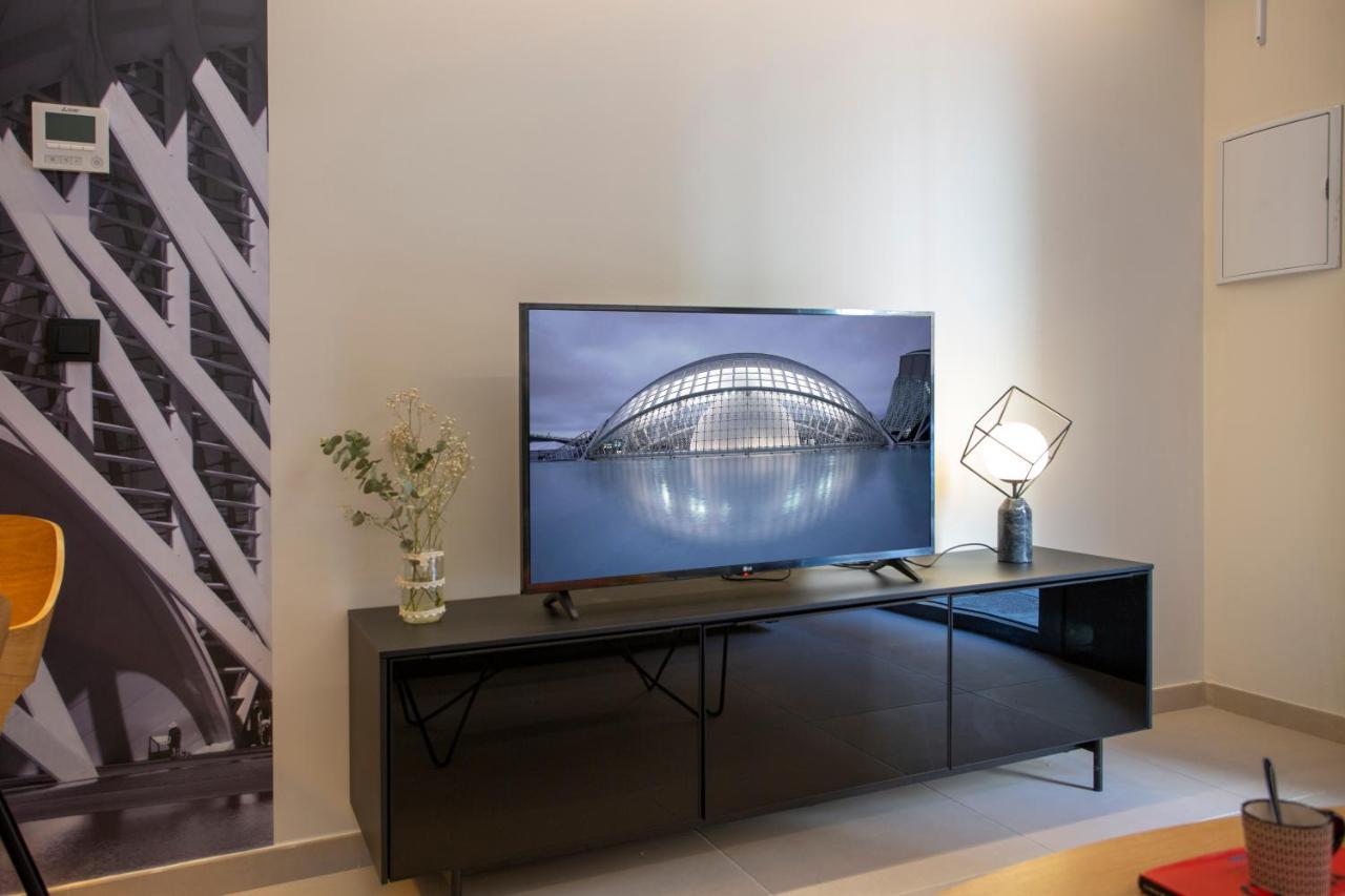 Apartamento Neobeds - NEW ! Amazing charming Cosy 1BR Apt Valencia Valencia