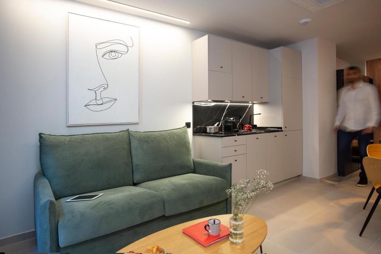 Neobeds - NEW ! Amazing charming Cosy 1BR Apt Valencia Apartamento Valencia
