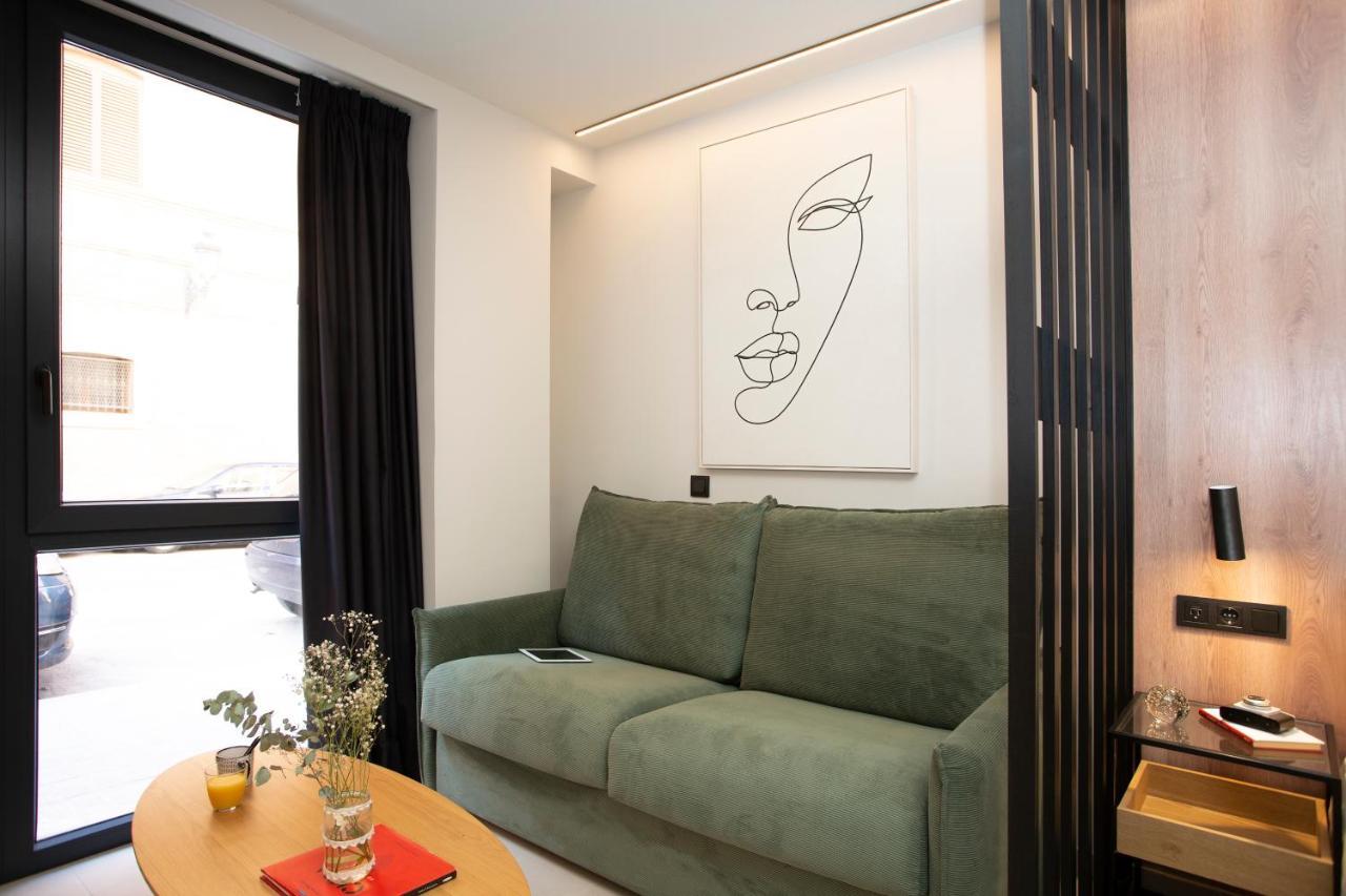 Neobeds - NEW ! Amazing charming Cosy 1BR Apt Valencia Valencia