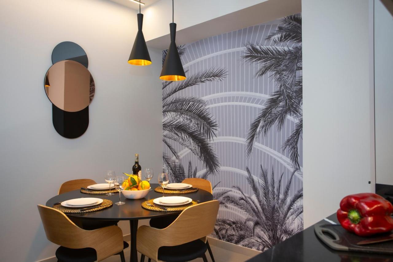 Apartamento Neobeds - NEW ! Amazing charming Cosy 1BR Apt Valencia Valencia