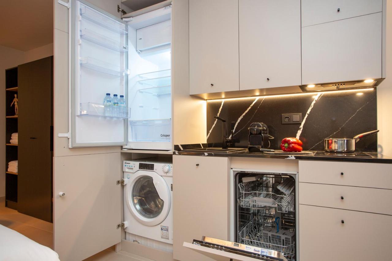 Neobeds - NEW ! Amazing charming Cosy 1BR Apt Valencia Valencia
