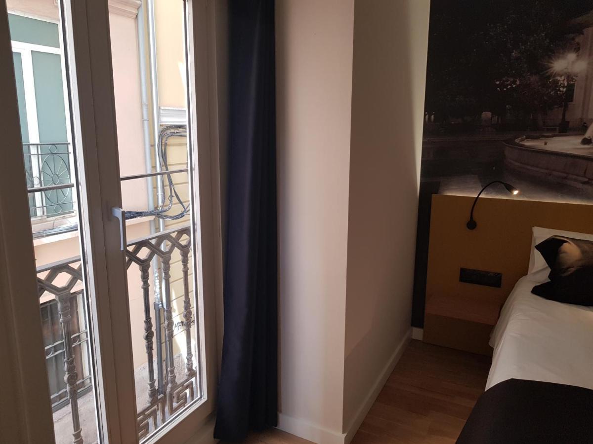 Bonnies Suites&spa Apartamento *