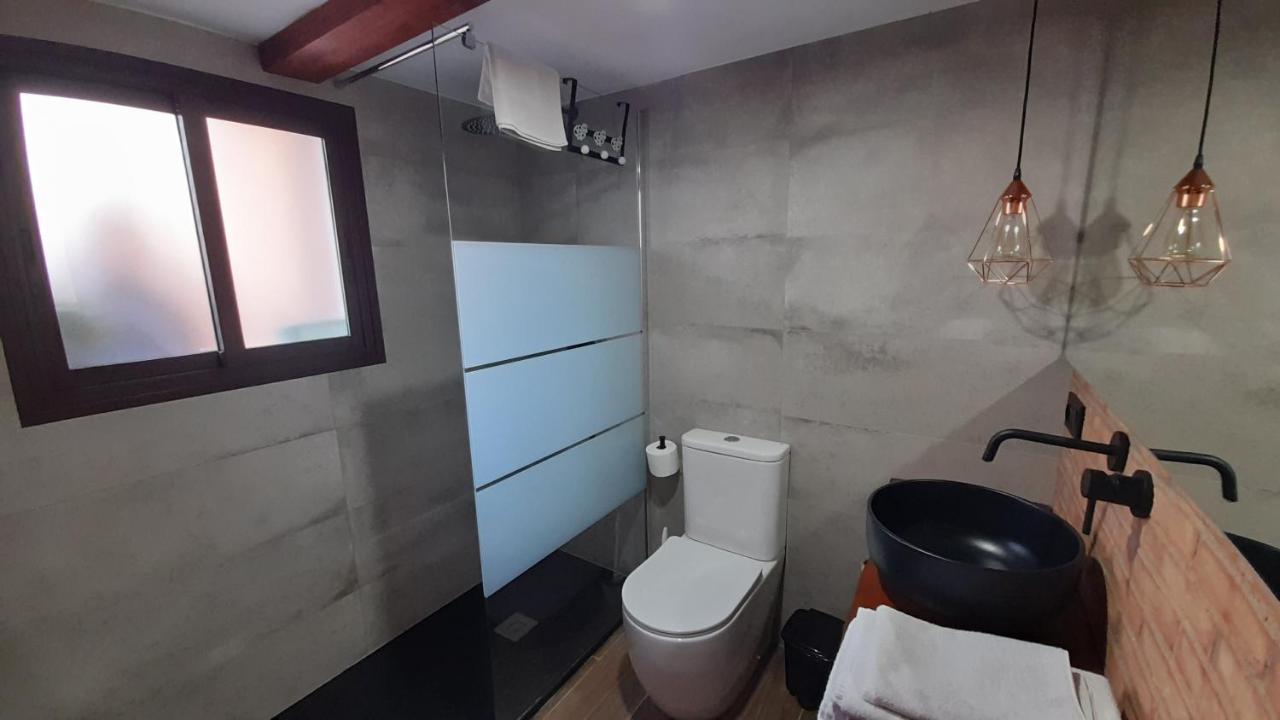 Canyamelar Apartamento