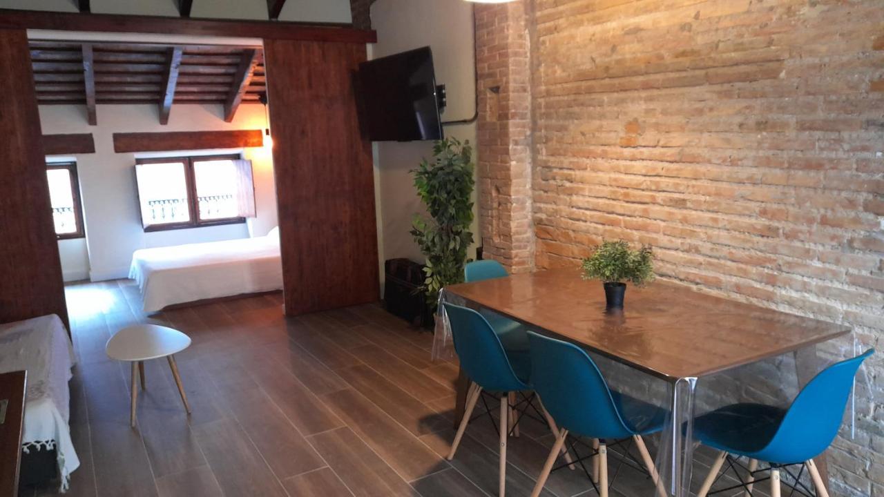 Canyamelar Apartamento