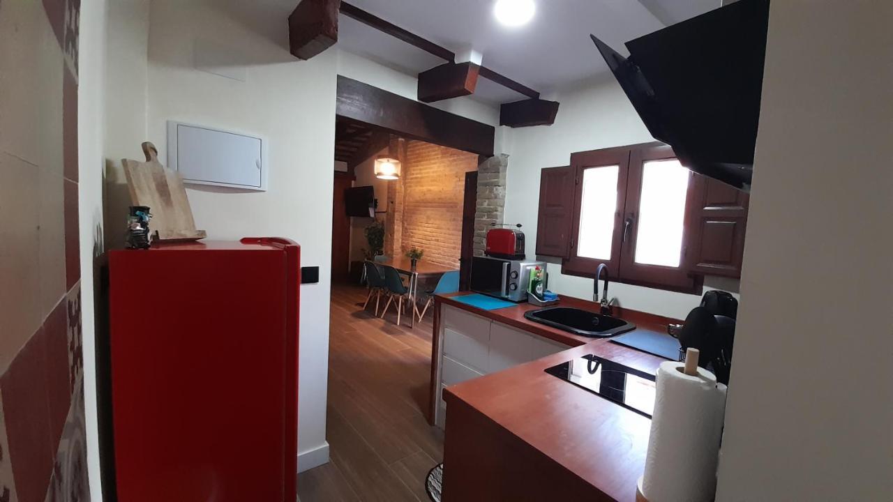 Canyamelar Apartamento Valencia