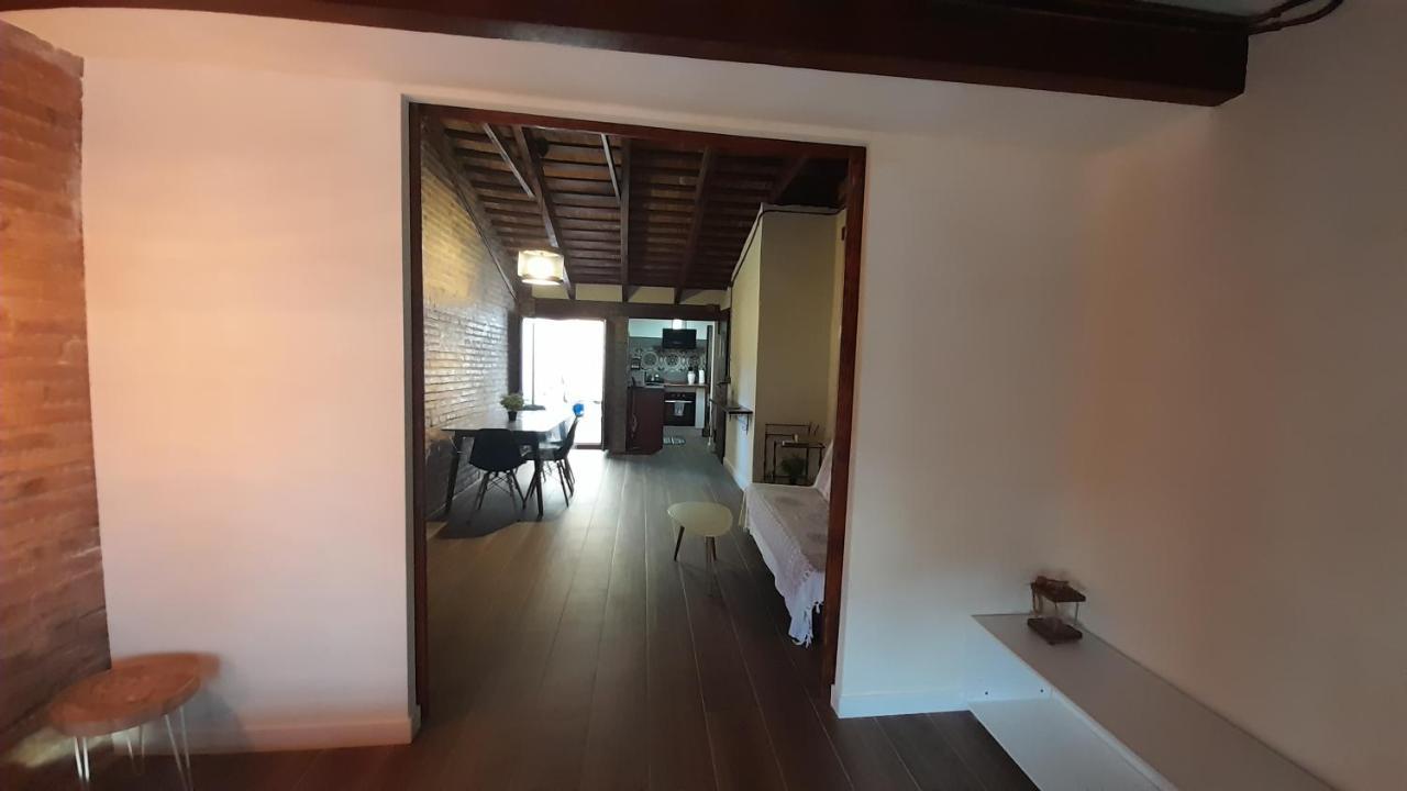 Canyamelar Apartamento *