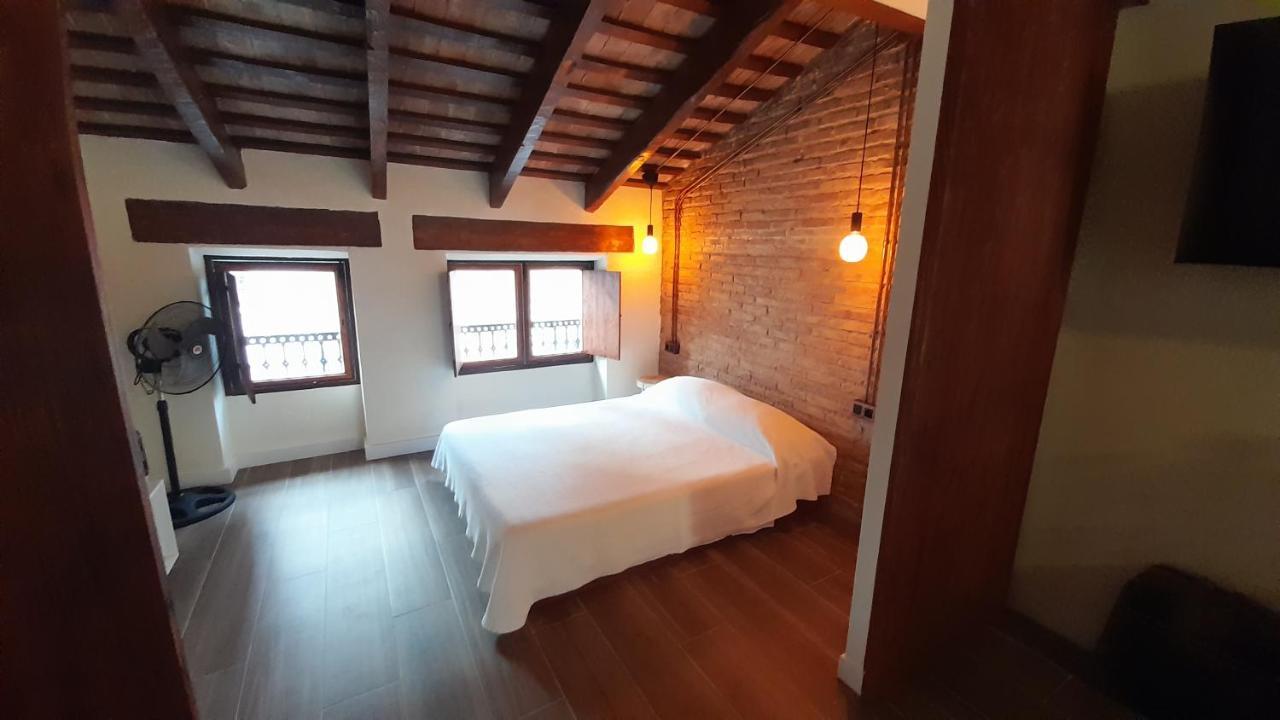 Canyamelar Apartamento
