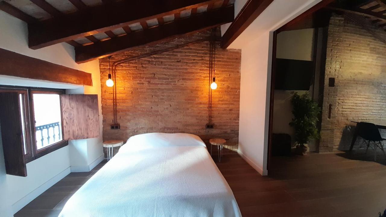 Apartamento Canyamelar *