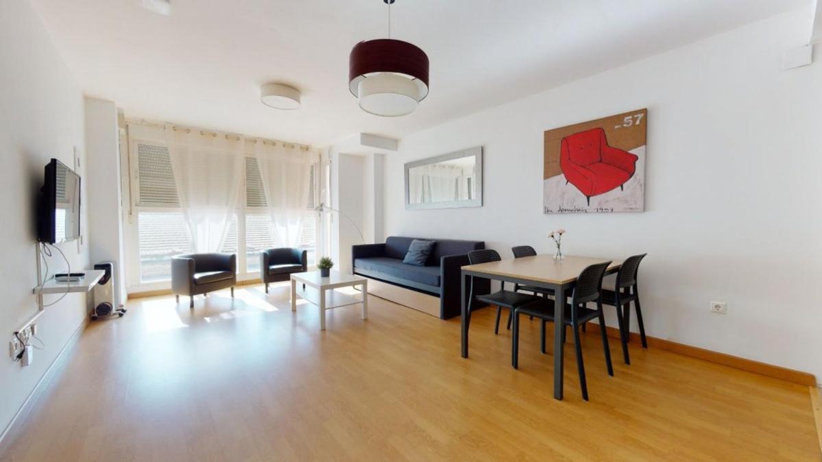 Flatsforyou Port Apartamento *