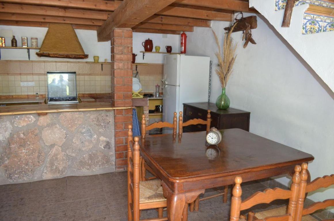 Granja El Regajo *
