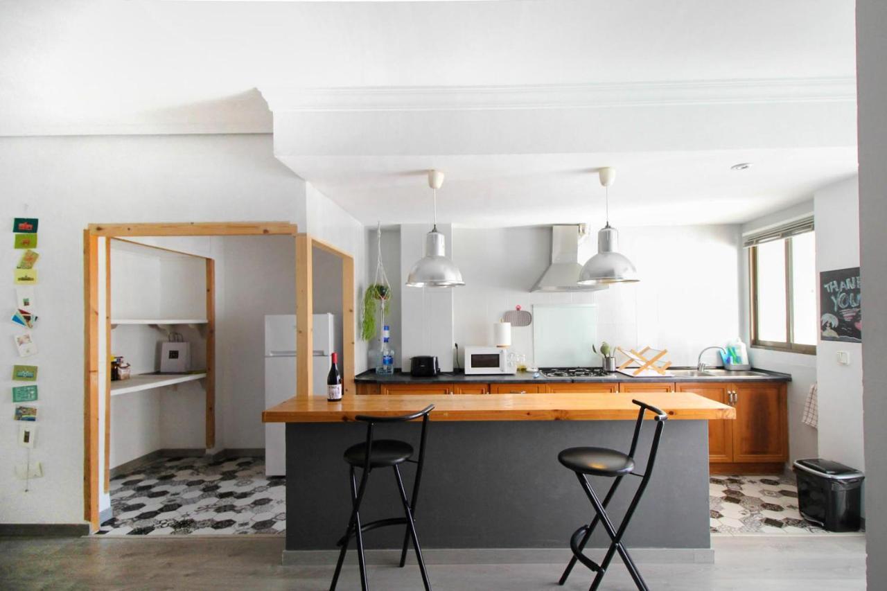 Cozy In Ruzafa Apartamento *