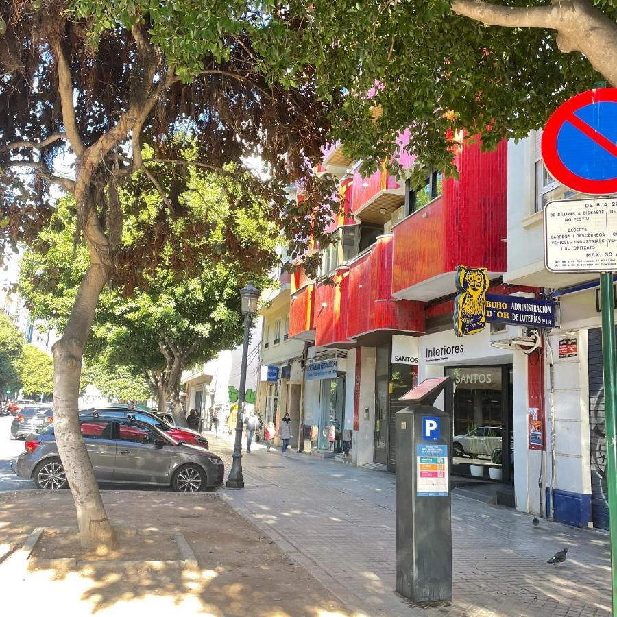 Apartamento 6 Personas En Centro De La Ciudad