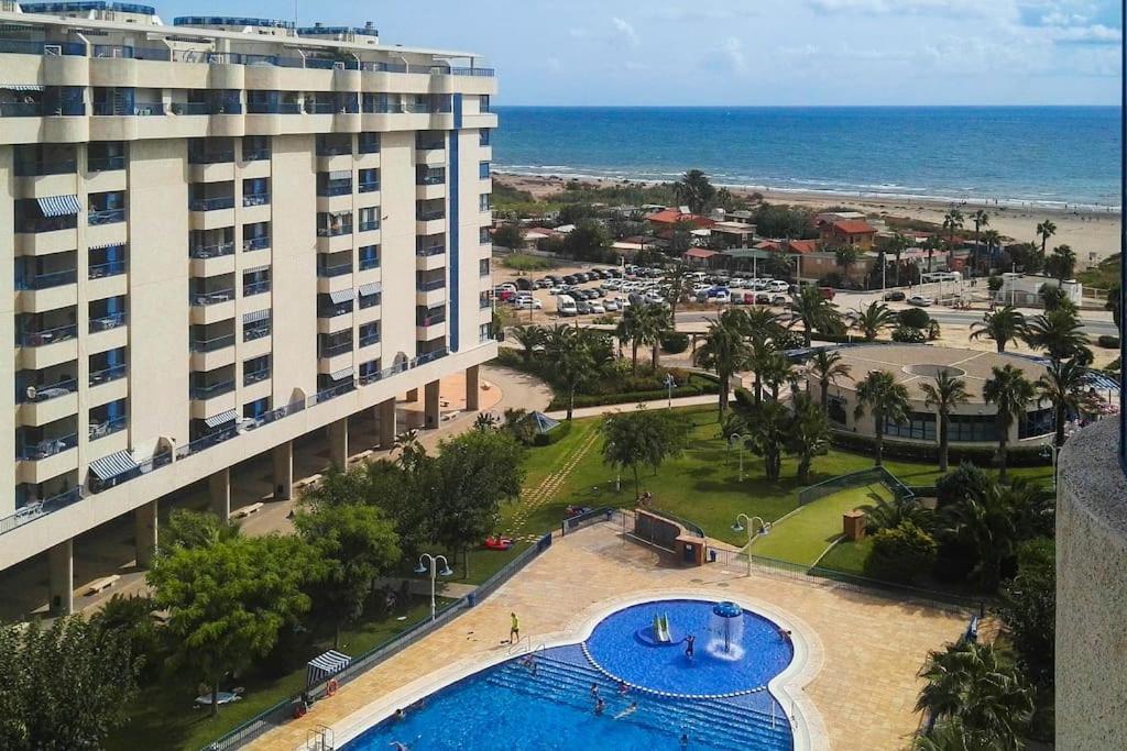 Apartment Apartup Patacona Oriental