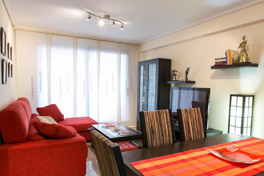Apartment Apartup Patacona Oriental *