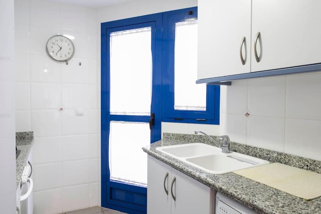 Apartup Patacona Oriental Apartment Valencia