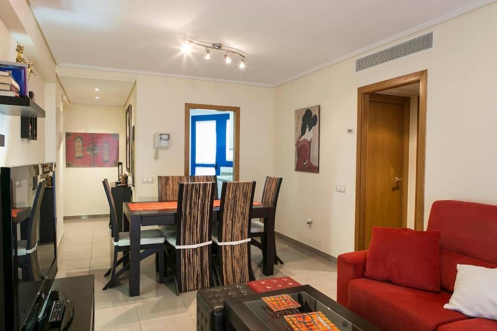 Apartment Apartup Patacona Oriental Valencia