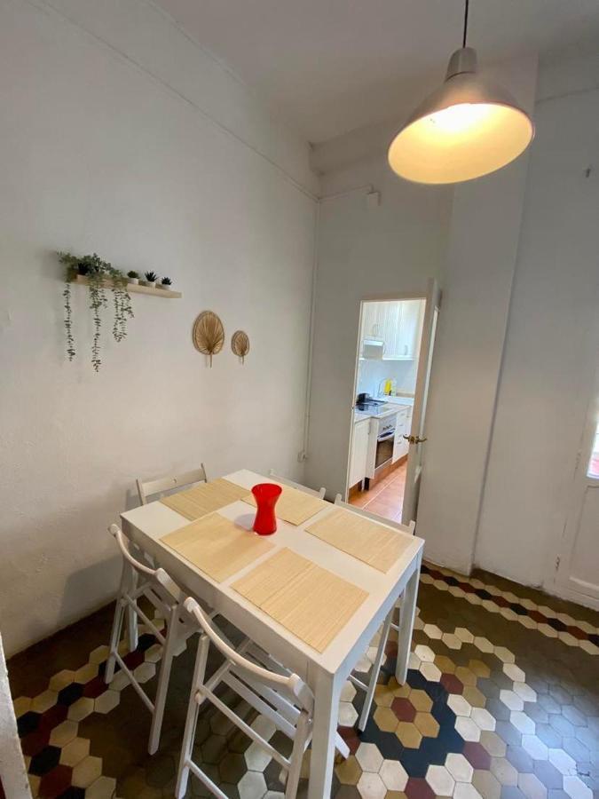 Ruzafa Vibes Apartamento Valencia