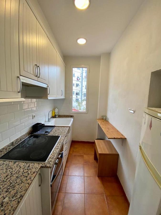 Apartamento Ruzafa Vibes *