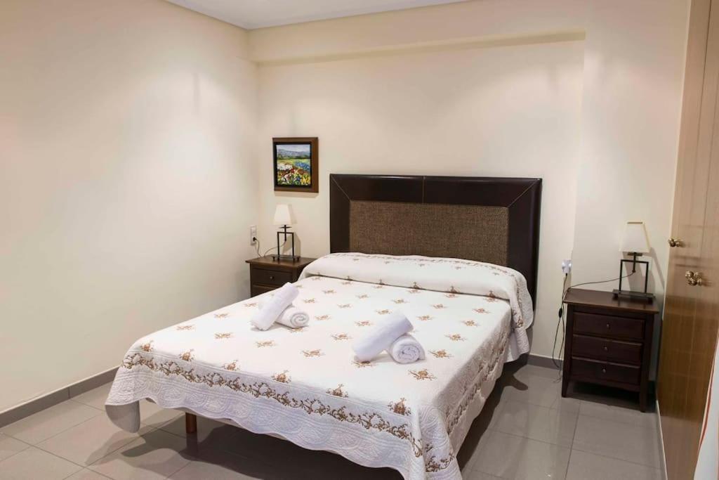Apartup Patacona Oriental