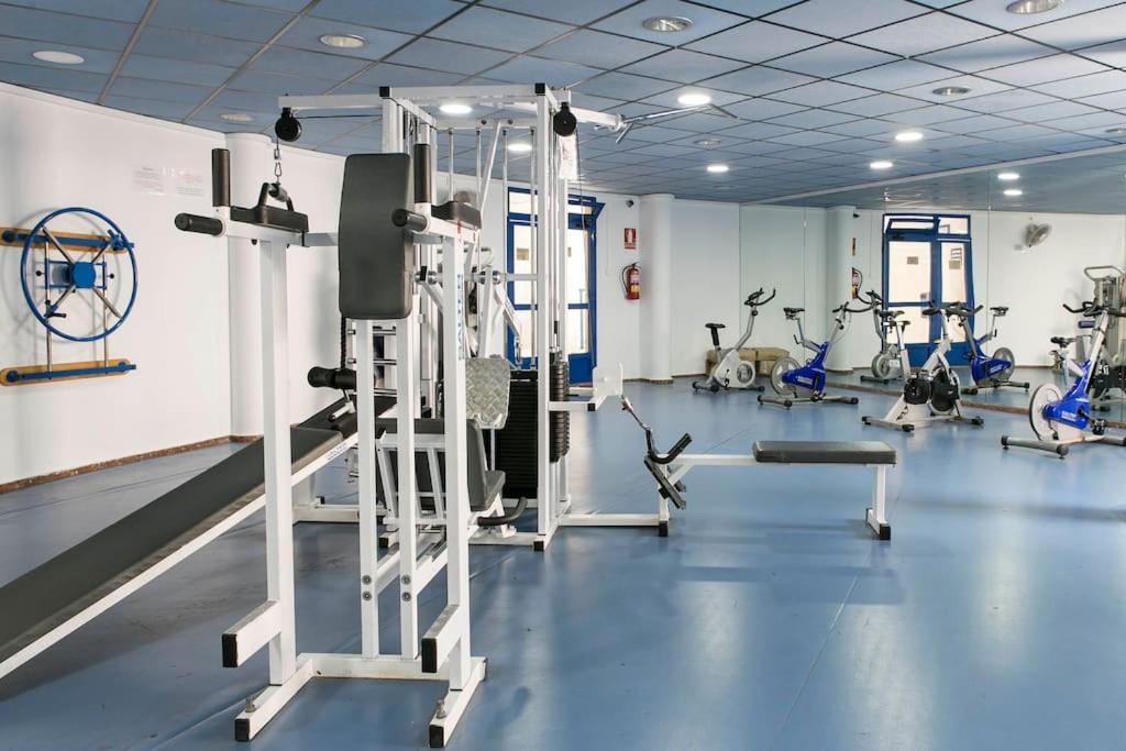 Apartup Patacona Oriental *