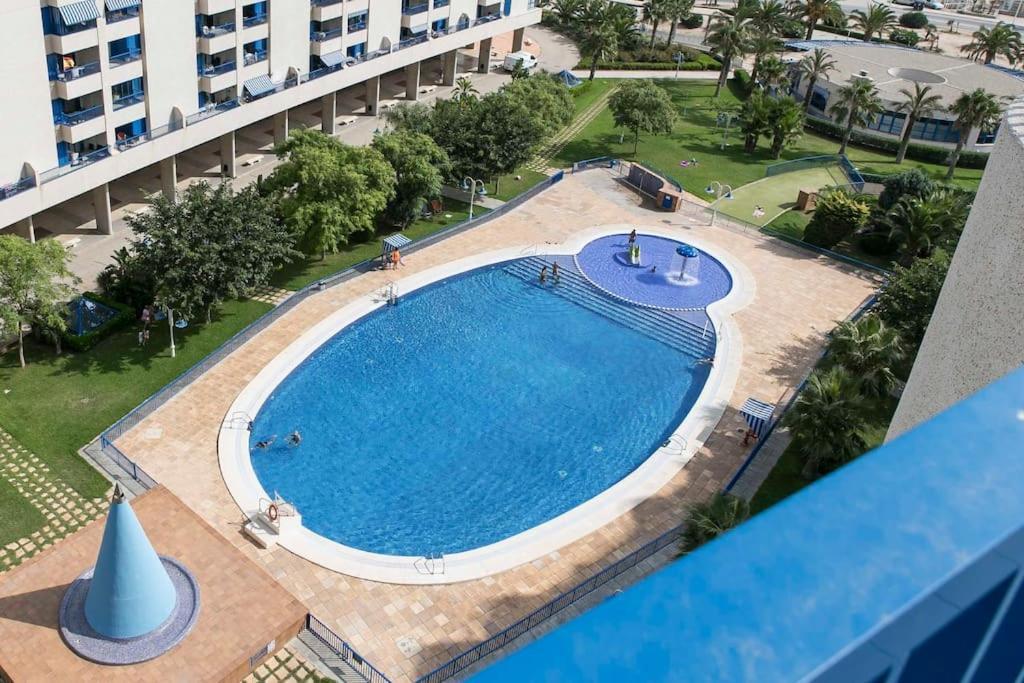 Apartment Apartup Patacona Oriental