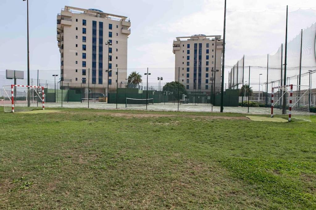 Apartup Patacona Oriental *