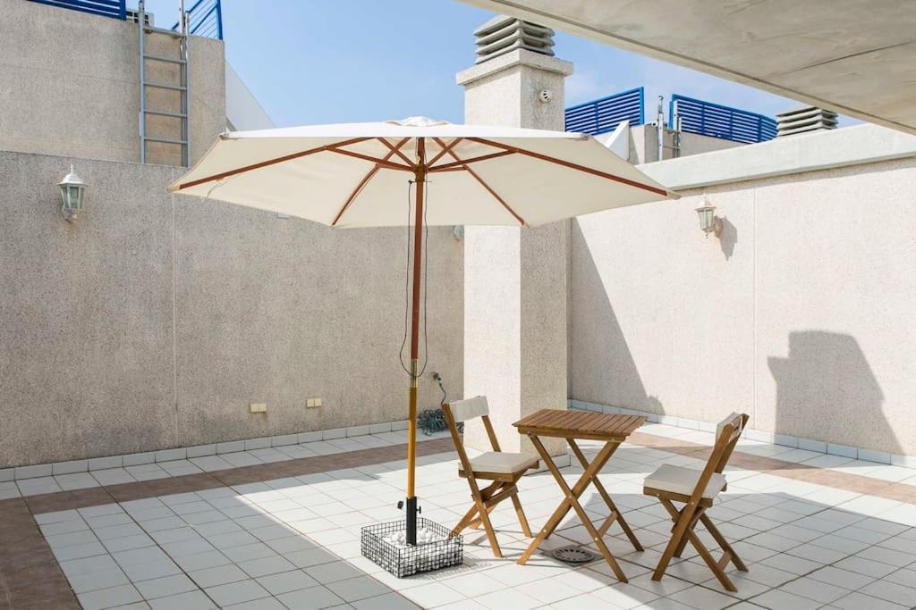 Apartup Patacona Oriental * Valencia