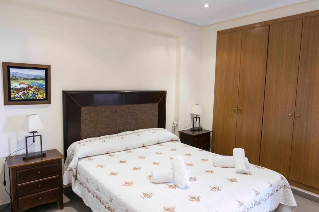 Apartup Patacona Oriental * Valencia