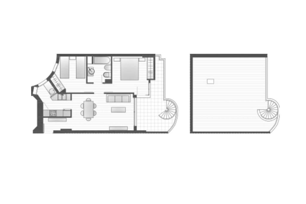 Apartup Patacona Oriental Apartment