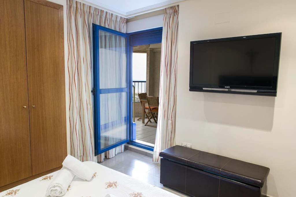 Apartup Patacona Oriental Valencia