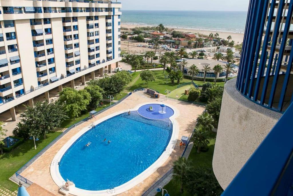 Apartup Patacona Oriental * Valencia