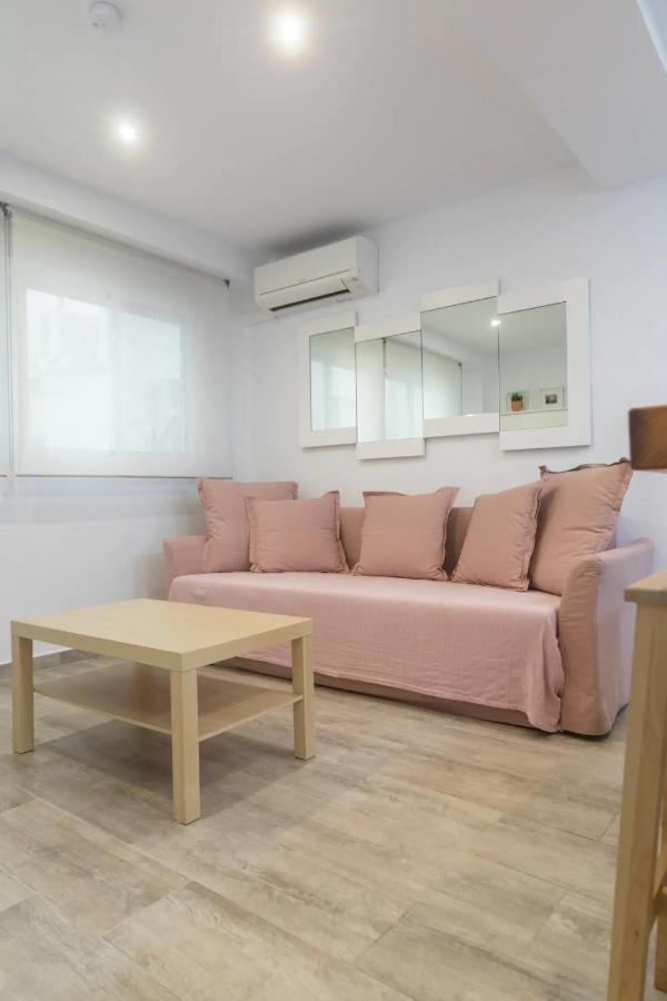 Apartamento Cerca Del Mar, Del Puerto Y Del Centro Apartment