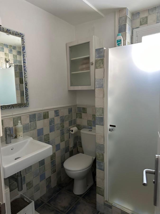 Apartamento Cristina Center