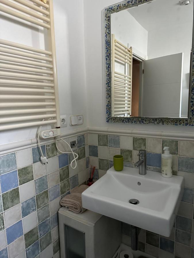 Apartamento Cristina Center