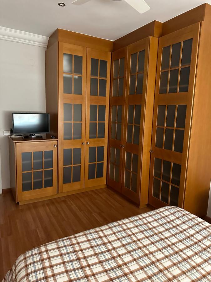 Apartamento Cristina Center Valencia