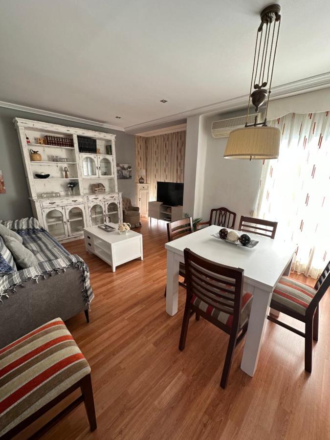 Apartamento Cristina Center *