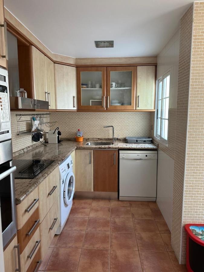 Apartamento Cristina Center *