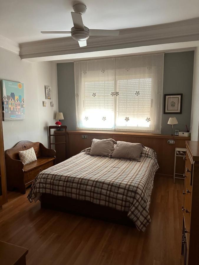 Apartamento Cristina Center