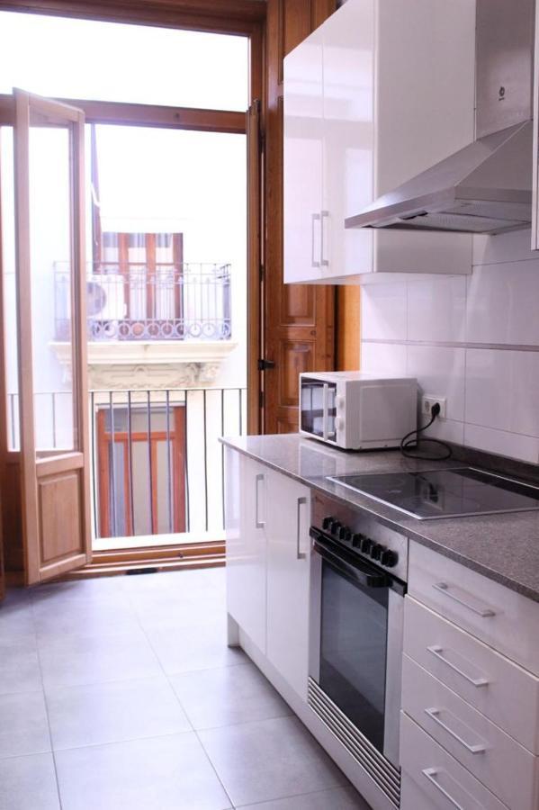 Apartamento Plaza De La Merced *