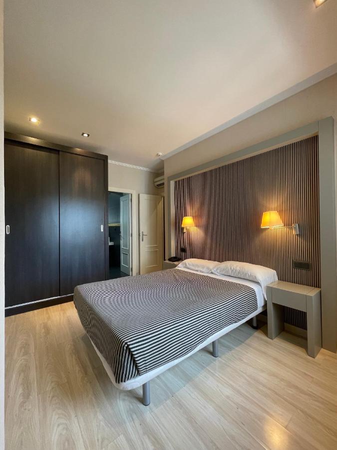 Apartamento Con Piscina Y Parking * Valencia