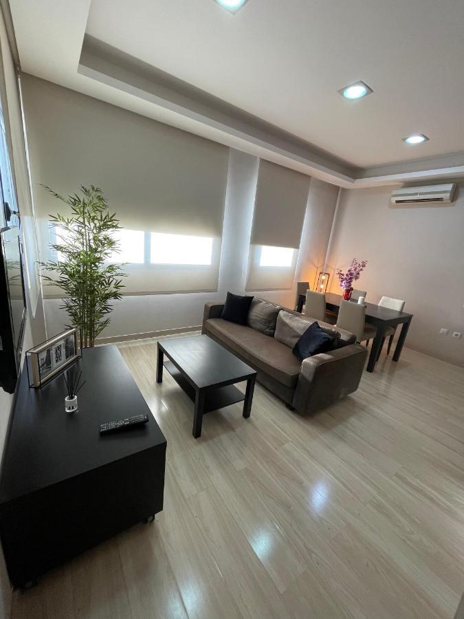 Apartamento Con Piscina Y Parking Apartment Valencia