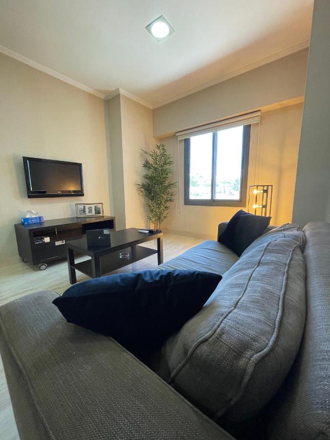 Apartment Apartamento Con Piscina Y Parking