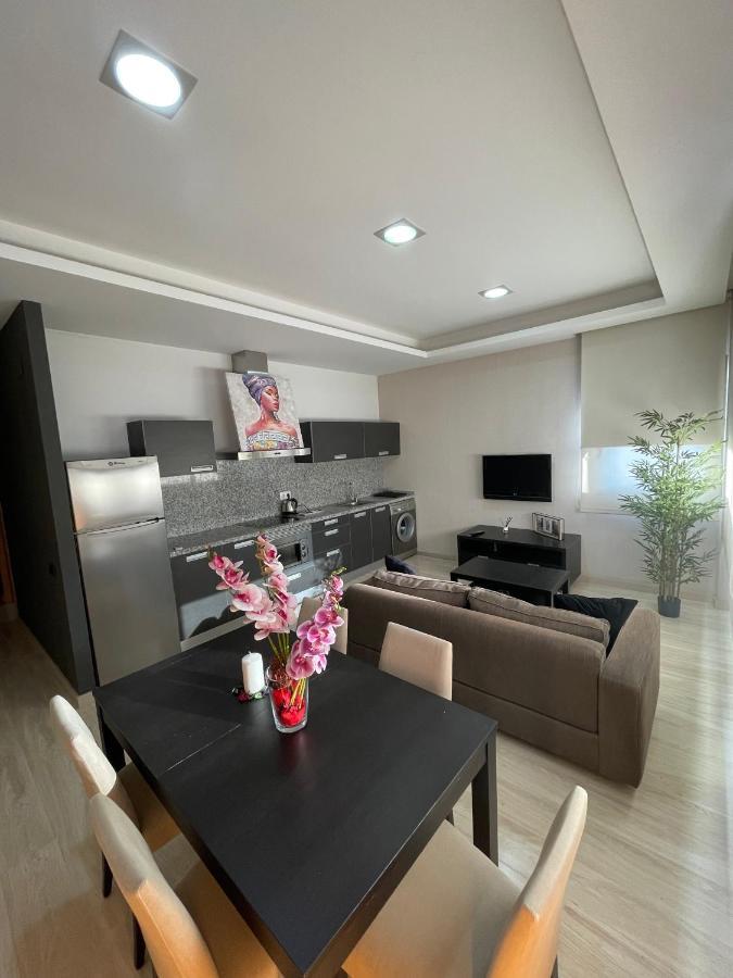 Apartment Apartamento Con Piscina Y Parking *
