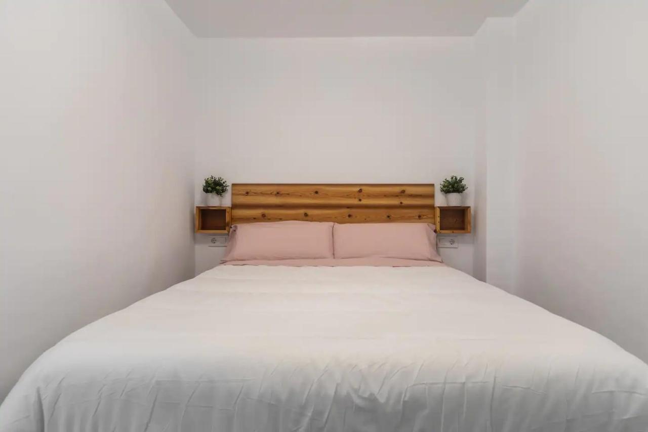 Apartamento Cerca Del Mar, Del Puerto Y Del Centro Apartment