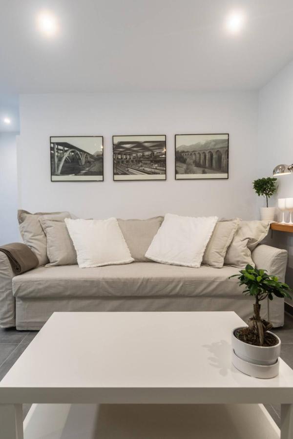Apartamento Cerca Del Mar, Del Puerto Y Del Centro Apartment Valencia