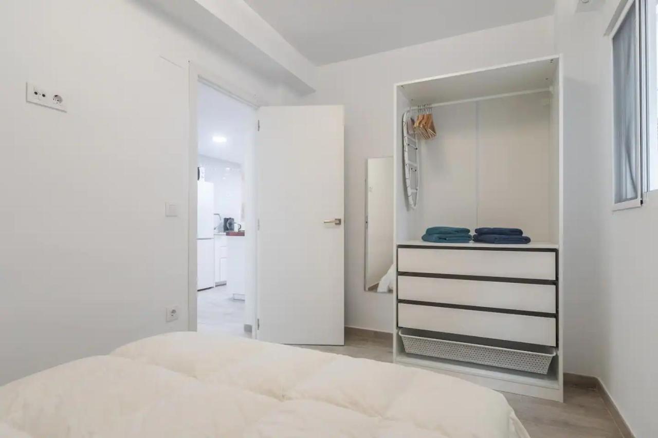 Apartamento Cerca Del Mar, Del Puerto Y Del Centro Apartment *