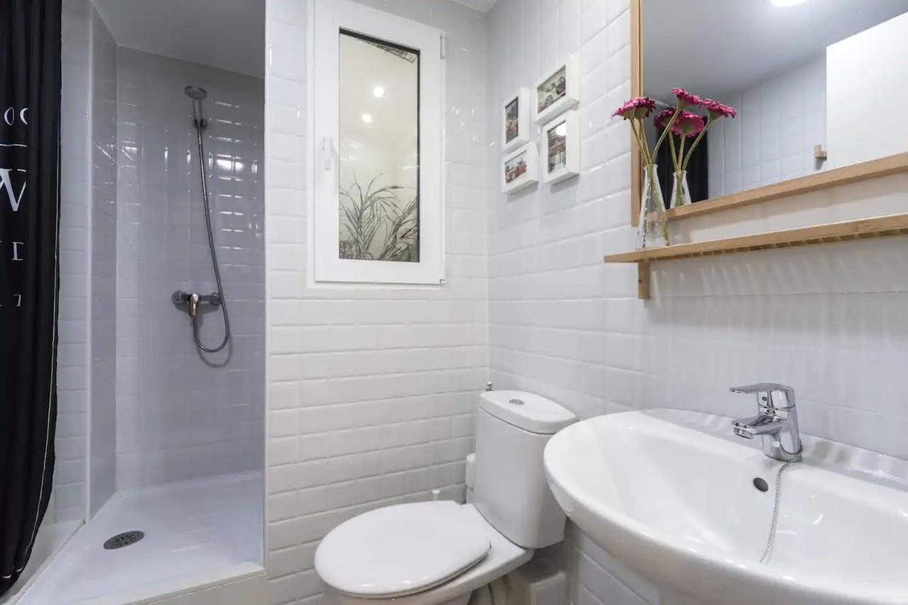 Apartamento Cerca Del Mar, Del Puerto Y Del Centro Apartment